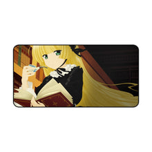 Load image into Gallery viewer, Gosick Mouse Pad (Desk Mat)
