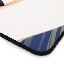 Load image into Gallery viewer, Anime Original Mouse Pad (Desk Mat) Hemmed Edge
