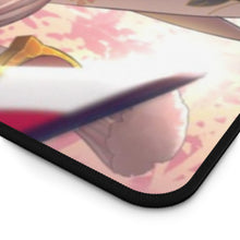 Load image into Gallery viewer, Anime Original Mouse Pad (Desk Mat) Hemmed Edge
