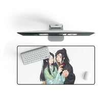 Load image into Gallery viewer, The Scum Villain's Self-Saving System Mouse Pad (Desk Mat)
