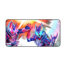 Load image into Gallery viewer, Kamen Rider Revice Mouse Pad (Desk Mat)
