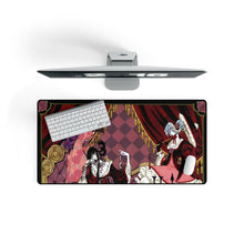 Load image into Gallery viewer, xxxHOLiC Mouse Pad (Desk Mat)
