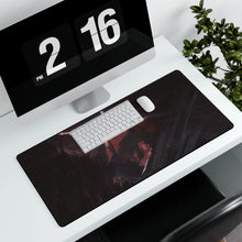 Load image into Gallery viewer, Anime Naruto Mouse Pad (Desk Mat) With Laptop
