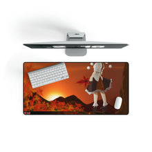 Load image into Gallery viewer, Touhou Mouse Pad (Desk Mat)

