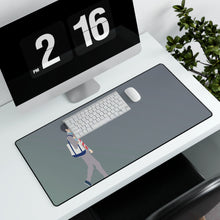 Load image into Gallery viewer, Kousei Arima Mouse Pad (Desk Mat)
