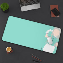Load image into Gallery viewer, Blend S Hideri Kanzaki Mouse Pad (Desk Mat) On Desk
