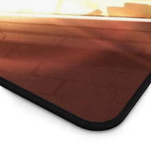 Load image into Gallery viewer, Pixiv Fantasia T Mouse Pad (Desk Mat) Hemmed Edge
