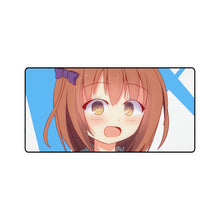 Load image into Gallery viewer, Timer! Mouse Pad (Desk Mat)
