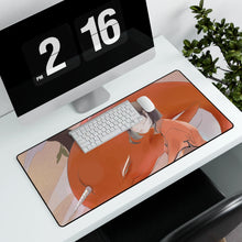 Load image into Gallery viewer, Big Fish &amp; Begonia Mouse Pad (Desk Mat)
