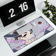 Load image into Gallery viewer, Jujutsu Kaisen 0 Mouse Pad (Desk Mat)
