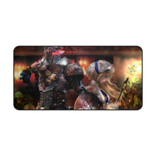 Load image into Gallery viewer, Goblin Slayer Goblin Slayer, Priestess Mouse Pad (Desk Mat)
