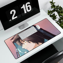 Load image into Gallery viewer, Arknights Mouse Pad (Desk Mat)
