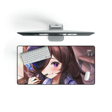 Load image into Gallery viewer, Uma Musume: Pretty Derby Mouse Pad (Desk Mat)
