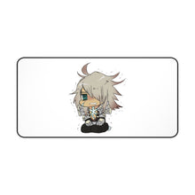 Load image into Gallery viewer, Fate/Apocrypha Saber Of Black Mouse Pad (Desk Mat)

