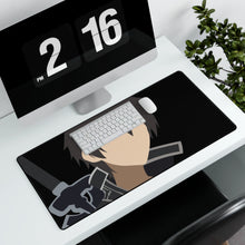 Load image into Gallery viewer, Sword Art Online Mouse Pad (Desk Mat)
