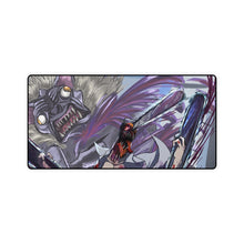 Load image into Gallery viewer, Anime Chainsaw Man Mouse Pad (Desk Mat)
