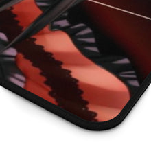 Load image into Gallery viewer, Date A Live Mouse Pad (Desk Mat) Hemmed Edge
