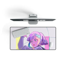 Load image into Gallery viewer, Lucy - Cyberpunk: Edgerunners Mouse Pad (Desk Mat)
