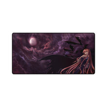 Load image into Gallery viewer, Negima! Mouse Pad (Desk Mat)
