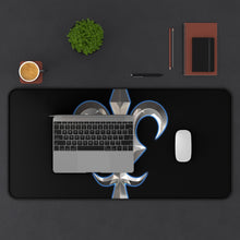Load image into Gallery viewer, Code Geass  Mouse Pad (Desk Mat) Background
