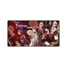 Load image into Gallery viewer, Kagerou Project Mouse Pad (Desk Mat)
