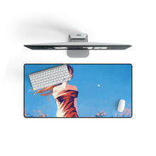 Load image into Gallery viewer, Anime Original Mouse Pad (Desk Mat) On Desk
