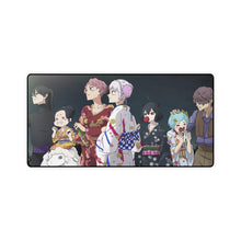 Load image into Gallery viewer, Anime Black Clover Mouse Pad (Desk Mat)
