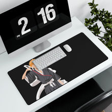 Load image into Gallery viewer, Anime Bleach Mouse Pad (Desk Mat)
