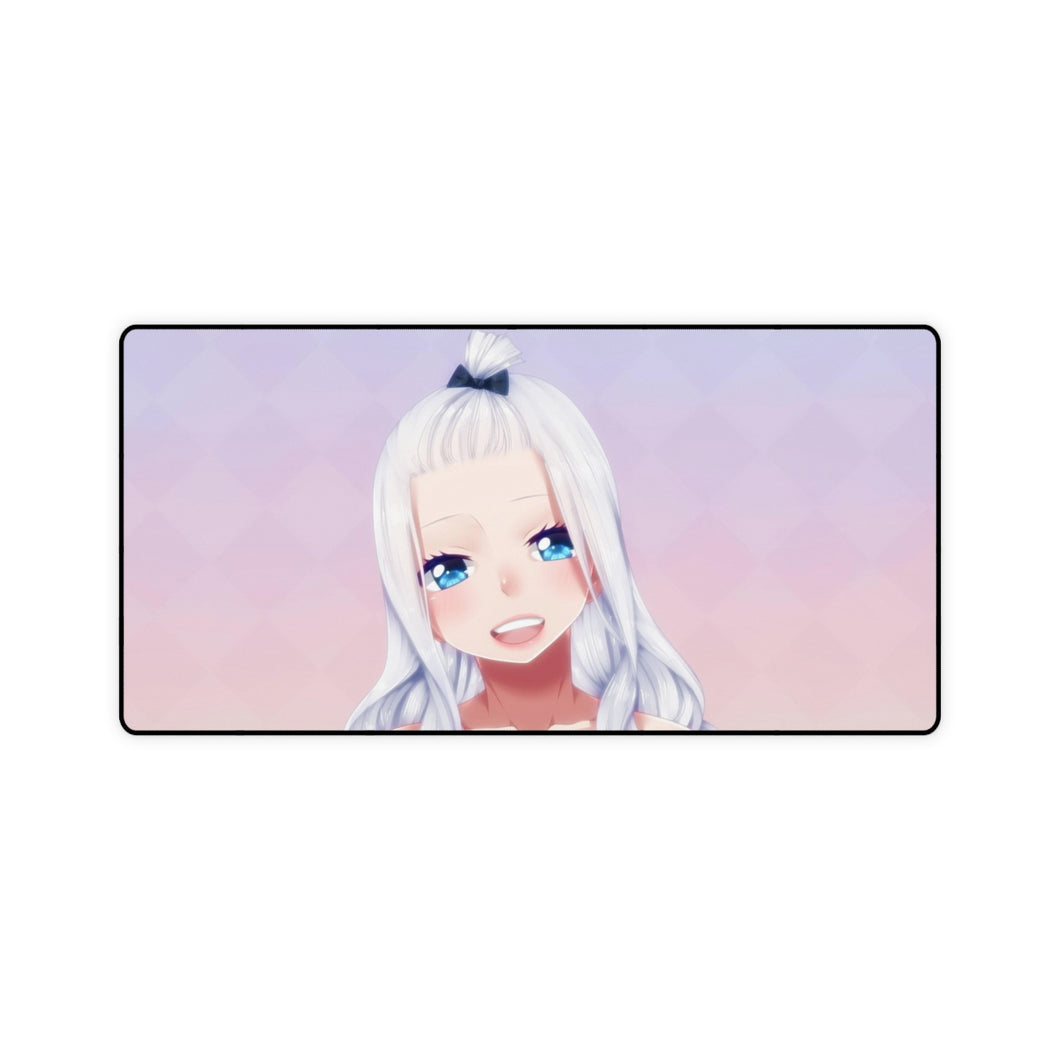 Anime Fairy Tail Mouse Pad (Desk Mat)