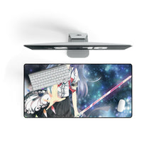 Load image into Gallery viewer, Touhou Mouse Pad (Desk Mat)
