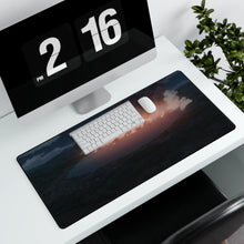 Load image into Gallery viewer, Your Name. Mouse Pad (Desk Mat)
