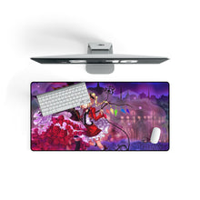 Load image into Gallery viewer, Touhou Mouse Pad (Desk Mat)
