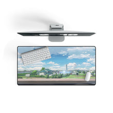Load image into Gallery viewer, Your Name. Mouse Pad (Desk Mat)
