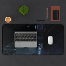Load image into Gallery viewer, Evasion Mouse Pad (Desk Mat) With Laptop
