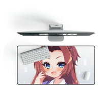 Load image into Gallery viewer, Uma Musume: Pretty Derby Mouse Pad (Desk Mat)
