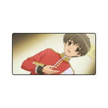 Load image into Gallery viewer, The Melancholy Of Haruhi Suzumiya Mouse Pad (Desk Mat)
