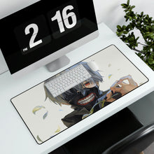 Load image into Gallery viewer, Anime Tokyo Ghoul Mouse Pad (Desk Mat)
