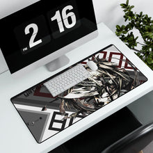 Load image into Gallery viewer, Anime Original Mouse Pad (Desk Mat) With Laptop
