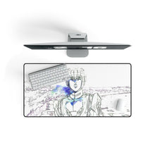 Load image into Gallery viewer, Anime Jojo's Bizarre Adventure Mouse Pad (Desk Mat)
