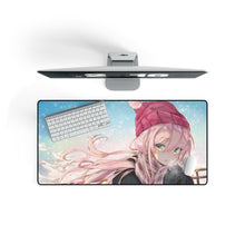 Load image into Gallery viewer, Anime Original Mouse Pad (Desk Mat) On Desk
