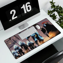 Load image into Gallery viewer, Solo Leveling, Sung Jin-Woo, Shadows, Mouse Pad (Desk Mat)
