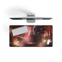 Load image into Gallery viewer, Anime Kantai Collection Mouse Pad (Desk Mat)
