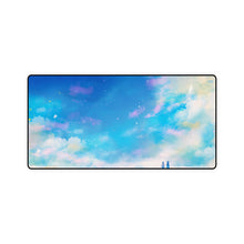 Load image into Gallery viewer, Anime Your Lie in April Mouse Pad (Desk Mat)
