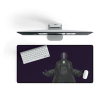 Load image into Gallery viewer, Anime Made In Abyss Mouse Pad (Desk Mat) On Desk
