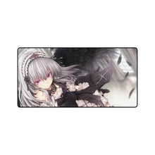 Load image into Gallery viewer, Rozen maiden - Suigintou Mouse Pad (Desk Mat)
