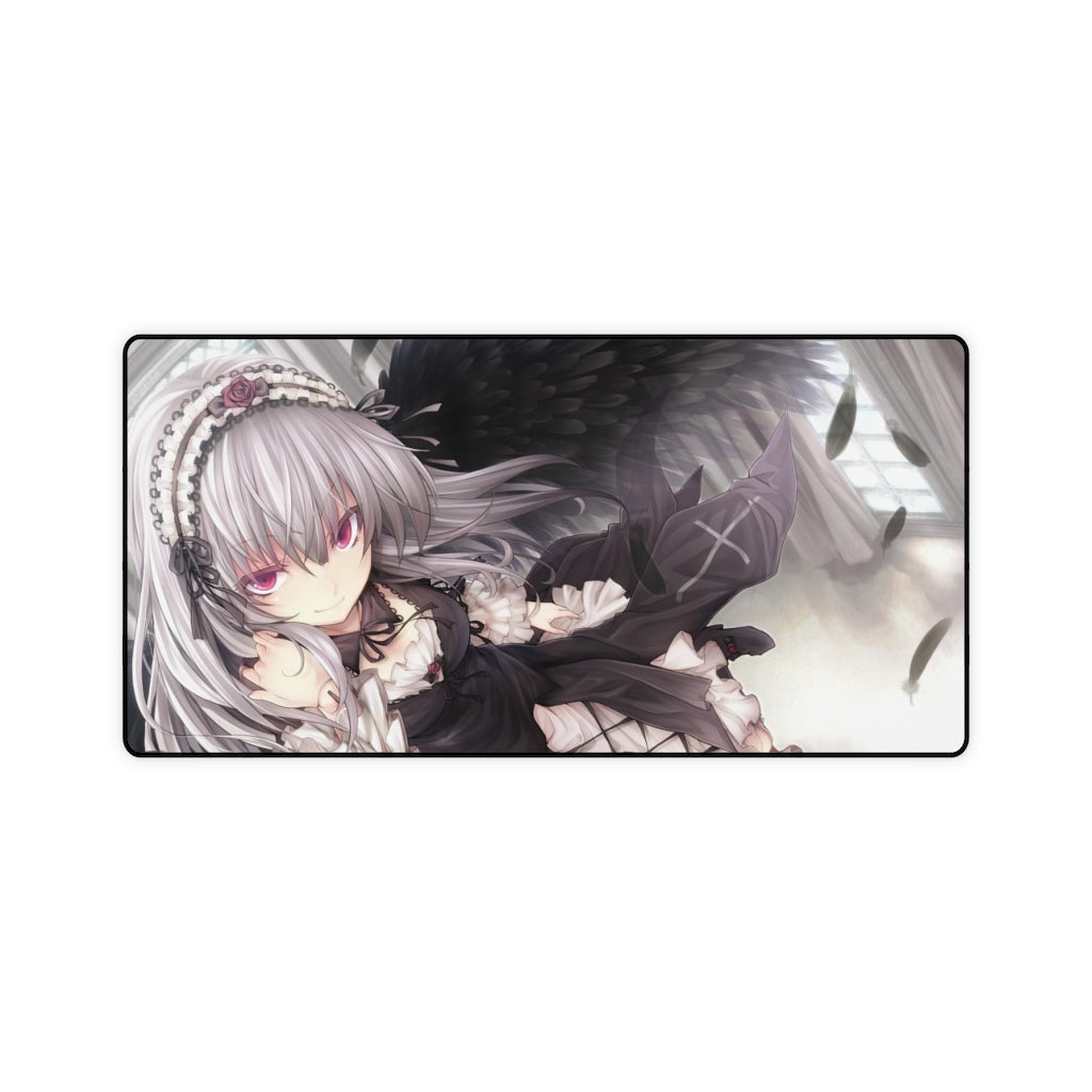 Rozen maiden - Suigintou Mouse Pad (Desk Mat)