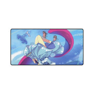 Touhou Mouse Pad (Desk Mat)