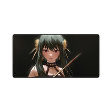Load image into Gallery viewer, Spy x Family Yor Mouse Pad (Desk Mat)
