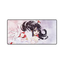 Load image into Gallery viewer, Ah! My Goddess Mouse Pad (Desk Mat)
