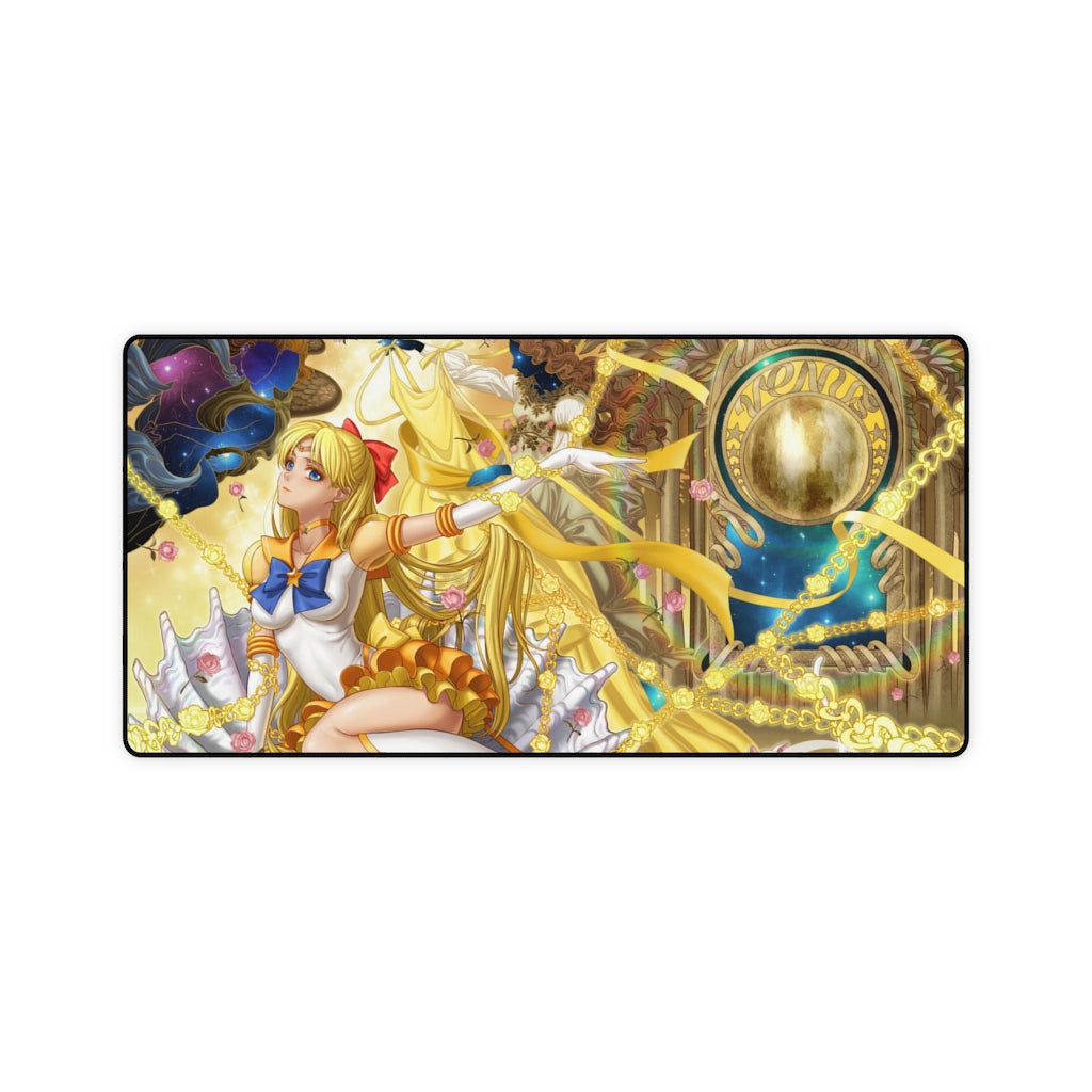 Sailor Moon Mouse Pad (Desk Mat)